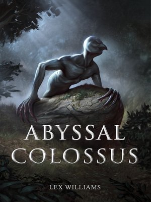 cover image of Abyssal Colossus